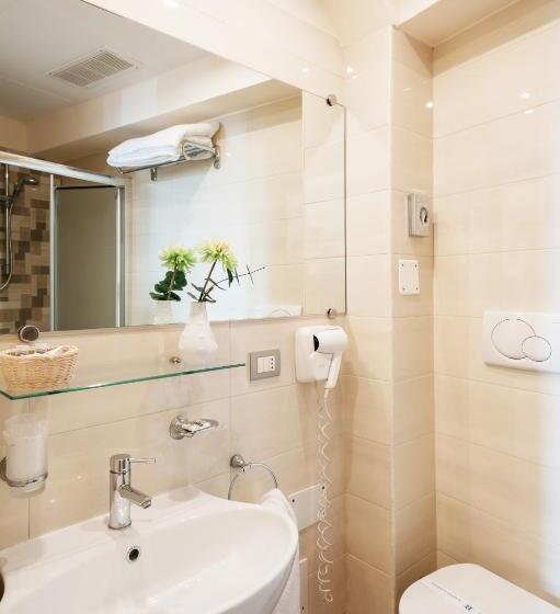 חדר קומפורט, L Arcangelo   Boutique