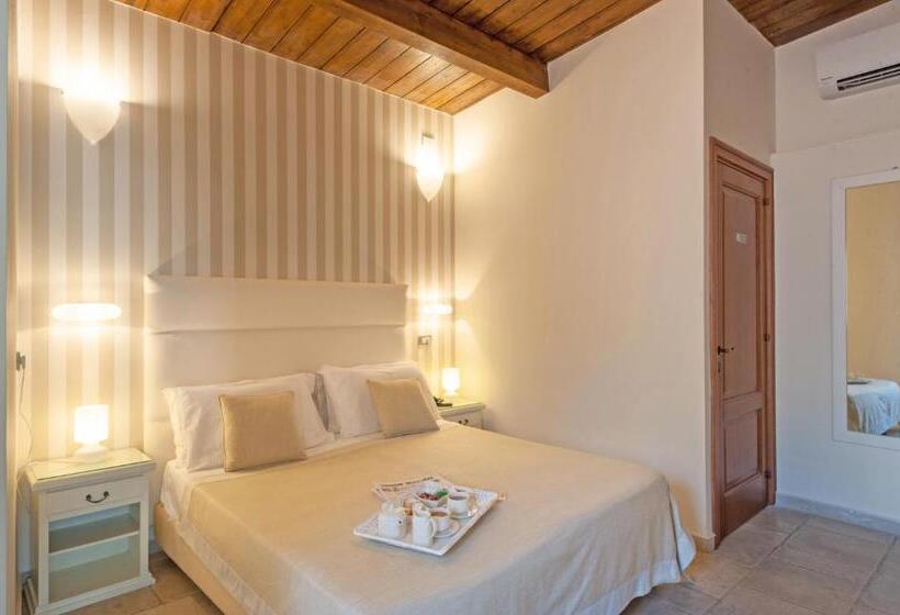 חדר קומפורט, L Arcangelo   Boutique