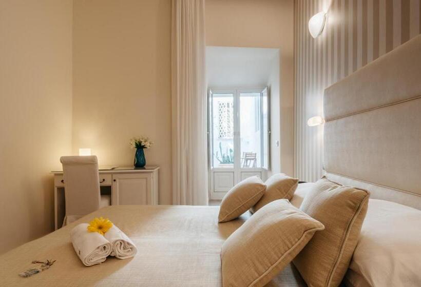 חדר קומפורט, L Arcangelo   Boutique