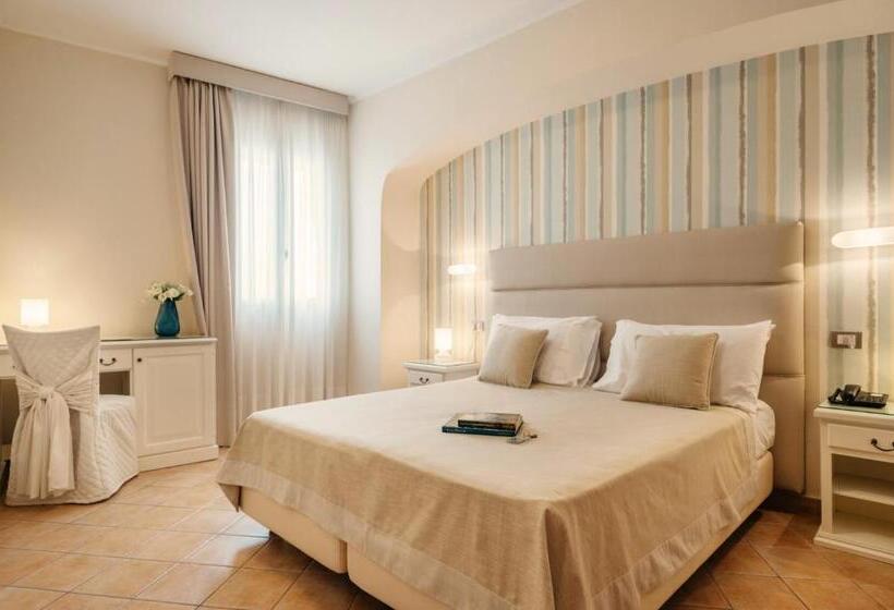 חדר קומפורט, L Arcangelo   Boutique