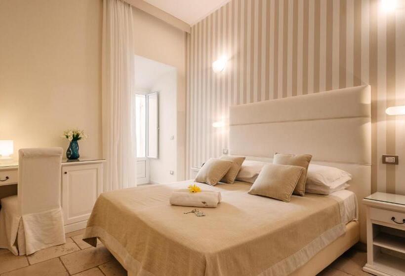 חדר קומפורט, L Arcangelo   Boutique