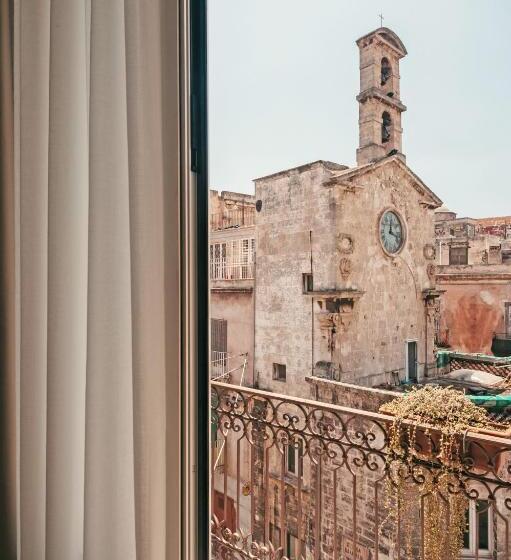 חדר דלוקס, L Arcangelo   Boutique