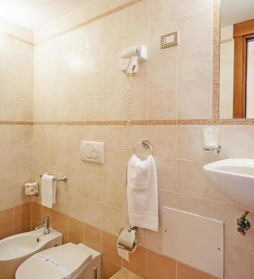 Pokój Standard Jednoosobowy, L Arcangelo   Boutique