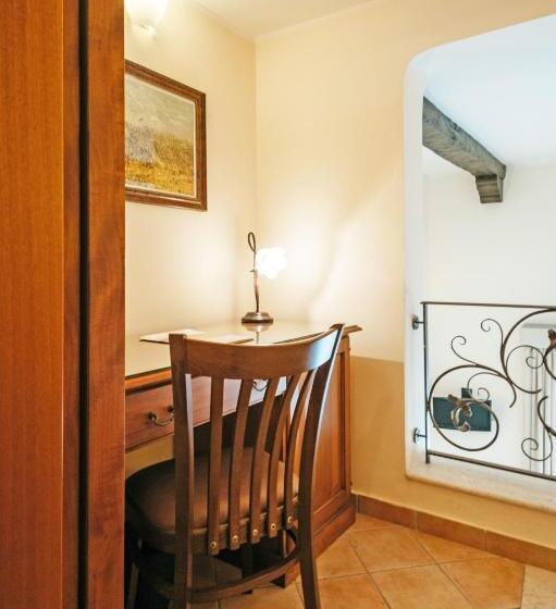 חדר סטנדרט יחיד, L Arcangelo   Boutique