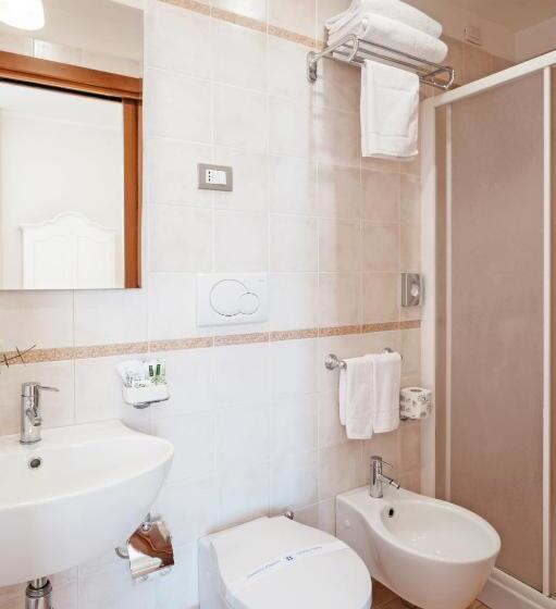 חדר סטנדרט לשלושה, L Arcangelo   Boutique