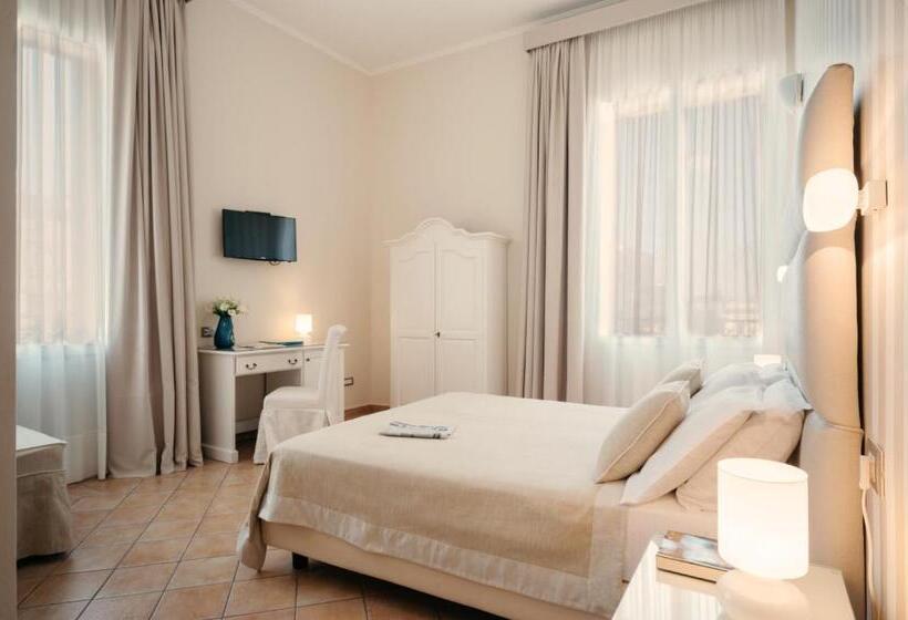 חדר סטנדרט לשלושה, L Arcangelo   Boutique