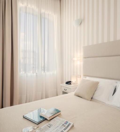 חדר סטנדרט לשלושה, L Arcangelo   Boutique