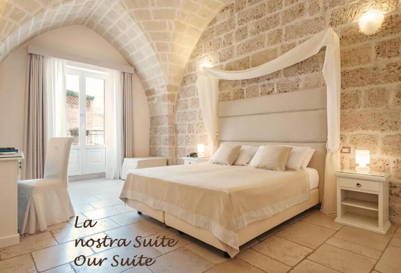 סוויטה, L Arcangelo   Boutique