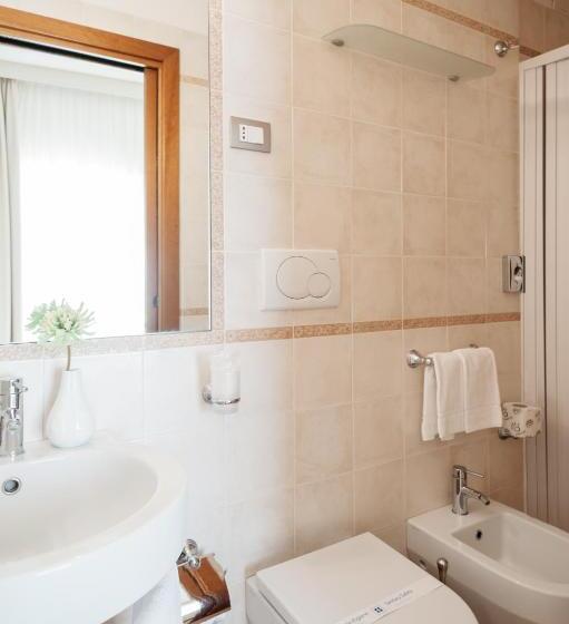 חדר סטנדרט עם מרפסת, L Arcangelo   Boutique