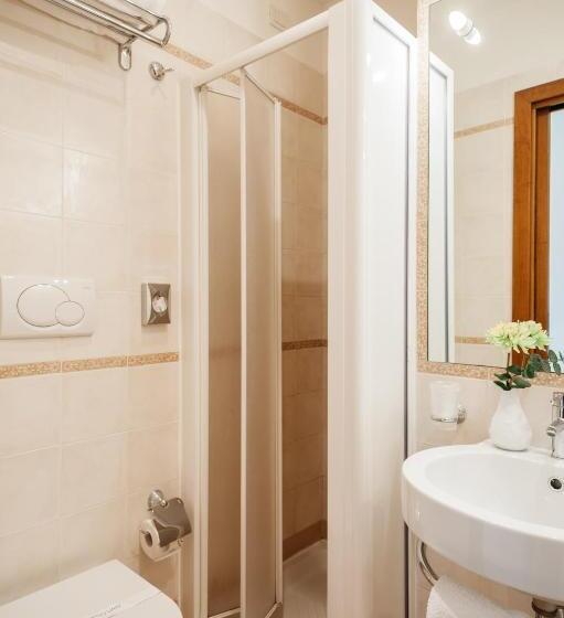 חדר סטנדרט עם מרפסת, L Arcangelo   Boutique