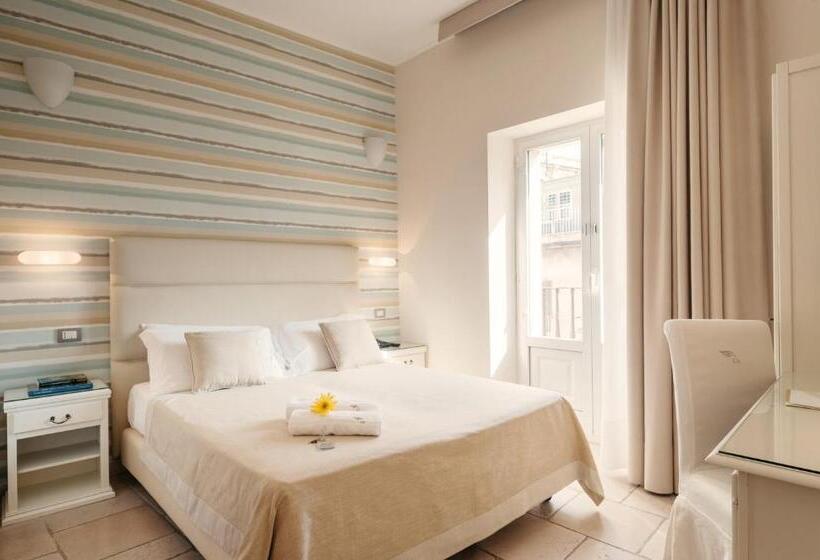 חדר סטנדרט עם מרפסת, L Arcangelo   Boutique