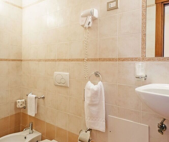 Pokój Standard Jednoosobowy, L Arcangelo   Boutique