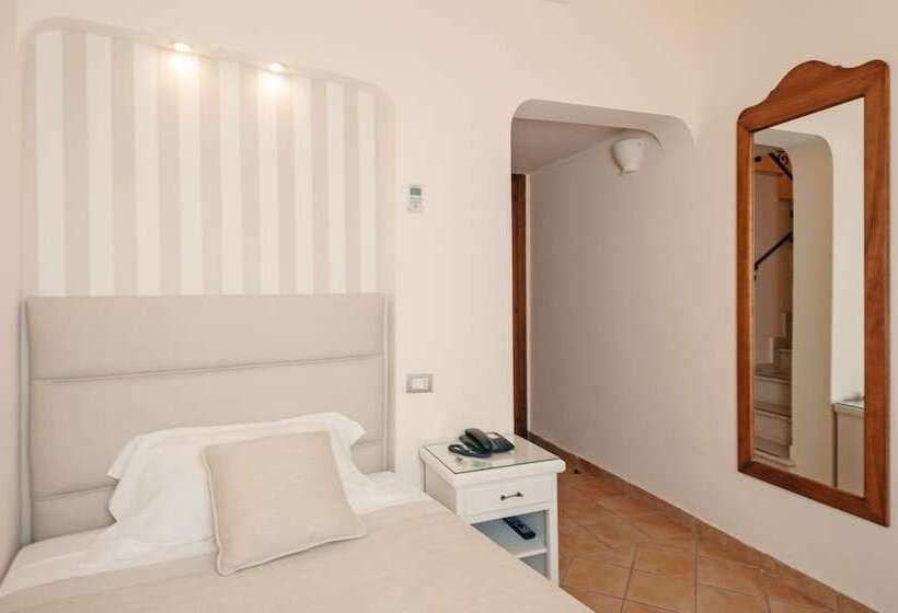 חדר סטנדרט יחיד, L Arcangelo   Boutique