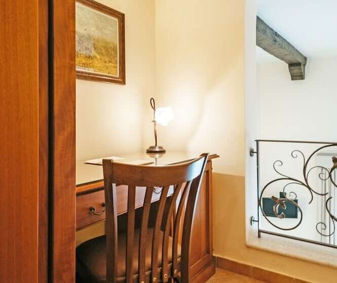 חדר סטנדרט יחיד, L Arcangelo   Boutique