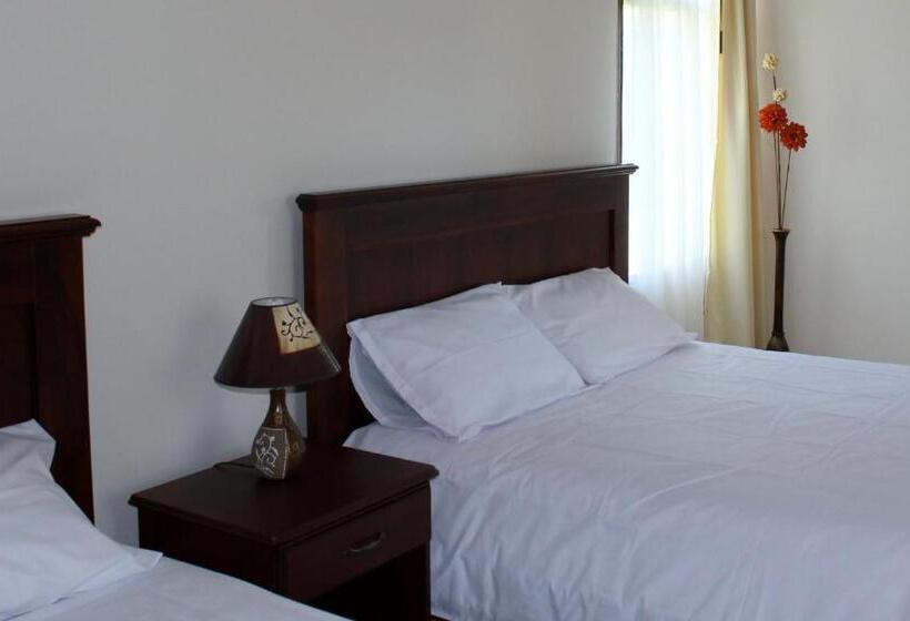 스탠다드 룸, La Quinta San Andrés
