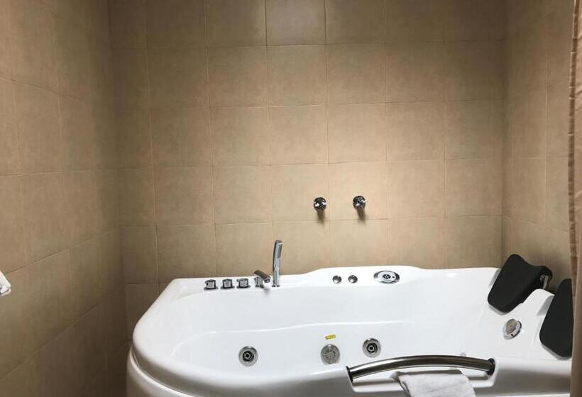 수피리어 룸, La Quinta San Andrés