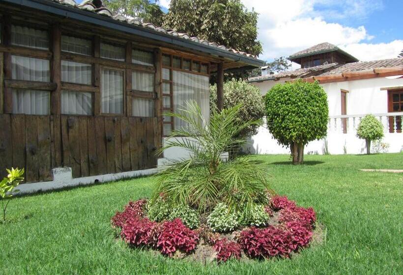 Номер Superior, La Quinta San Andrés