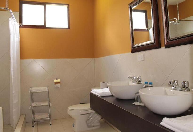 Семейный Номер, La Quinta San Andrés