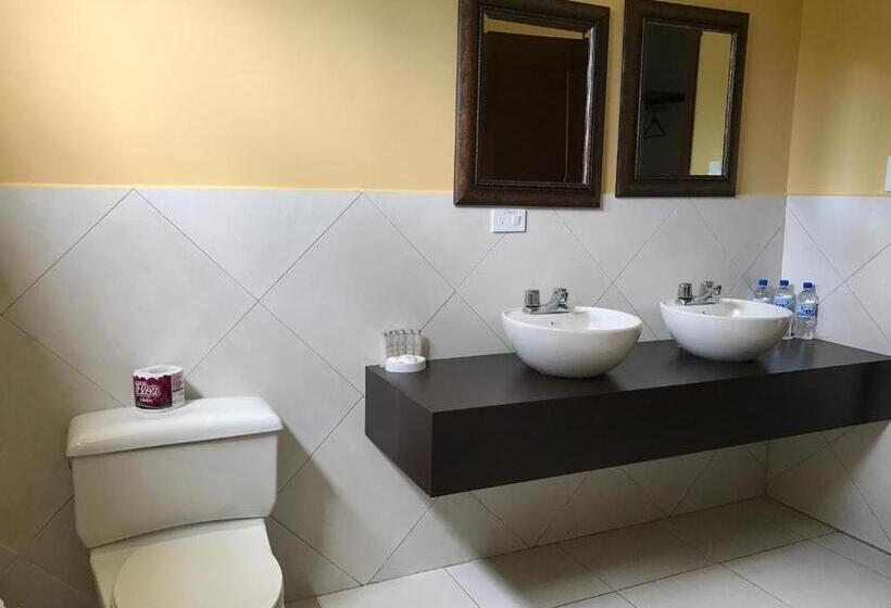 Семейный Номер, La Quinta San Andrés