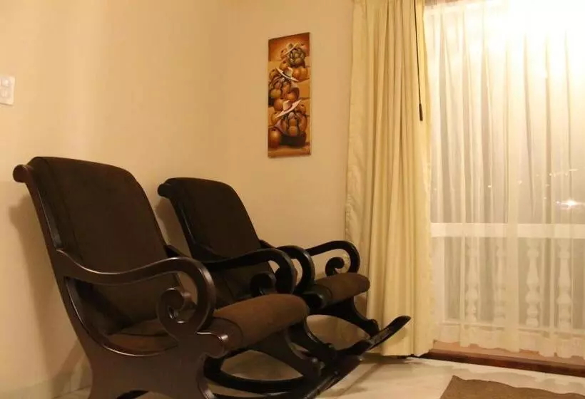 سوییت سوپریور, La Quinta San Andrés