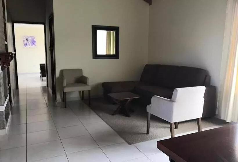 سوییت سوپریور, La Quinta San Andrés