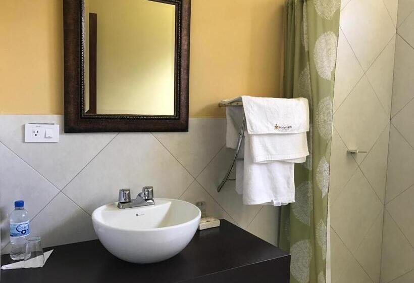 Номер Стандарт, La Quinta San Andrés