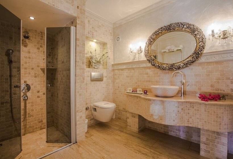 豪华套房, Lukka Exclusive Hotel – Adult Only +12