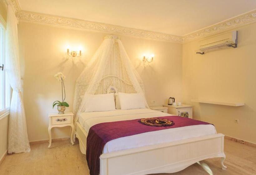 豪华园景房, Lukka Exclusive Hotel – Adult Only +12