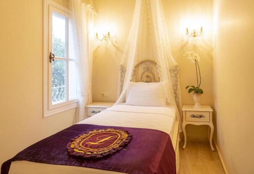 带海景的复工套房, Lukka Exclusive Hotel – Adult Only +12