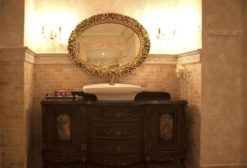 海景套房, Lukka Exclusive Hotel – Adult Only +12