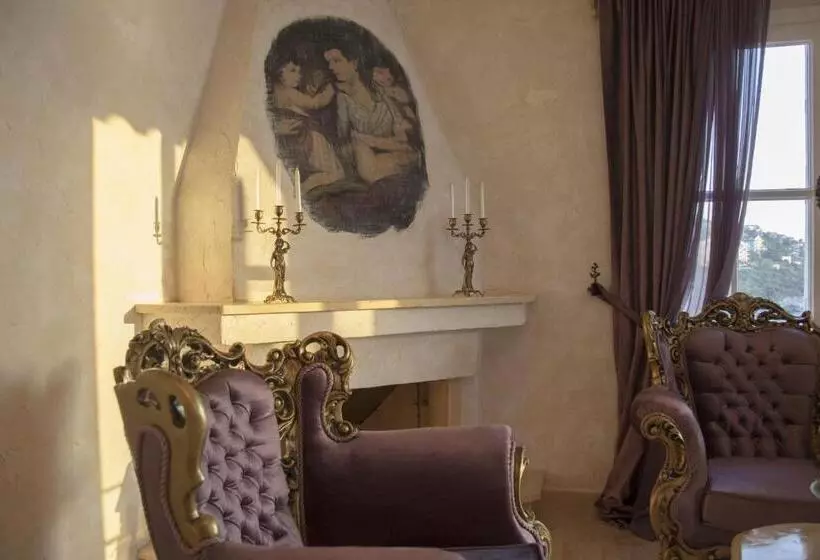 Suite Sea View, Lukka Exclusive Hotel – Adult Only +12