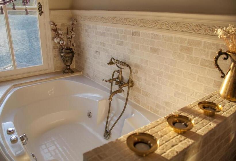 海景套房, Lukka Exclusive Hotel – Adult Only +12