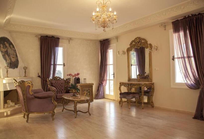 Люкс Вид на Море, Lukka Exclusive Hotel – Adult Only +12