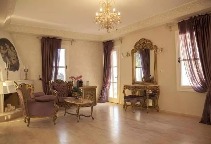Suite Sea View, Lukka Exclusive Hotel – Adult Only +12