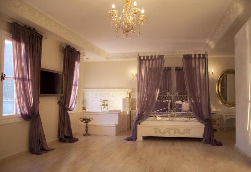 海景套房, Lukka Exclusive Hotel – Adult Only +12