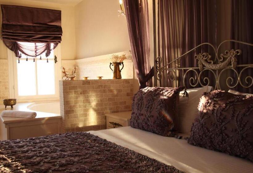 Люкс Вид на Море, Lukka Exclusive Hotel – Adult Only +12