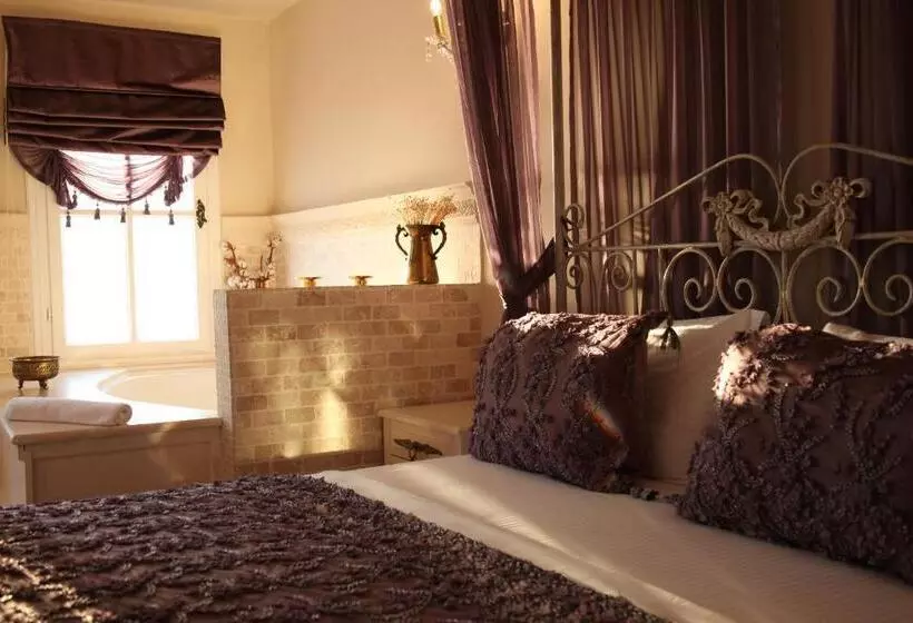 Suite Sea View, Lukka Exclusive Hotel – Adult Only +12