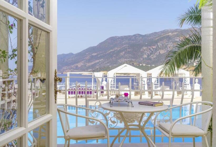 高级大房间, Lukka Exclusive Hotel – Adult Only +12