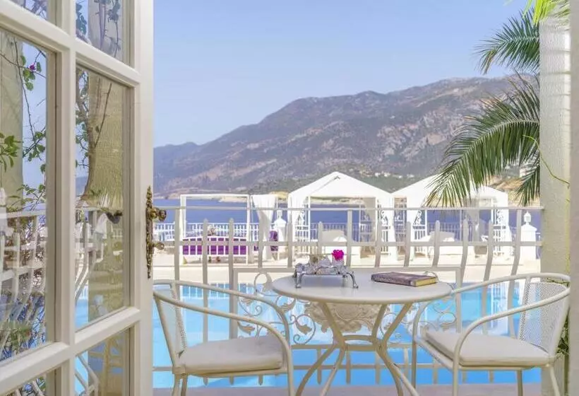 Superior Room, Lukka Exclusive Hotel – Adult Only +12