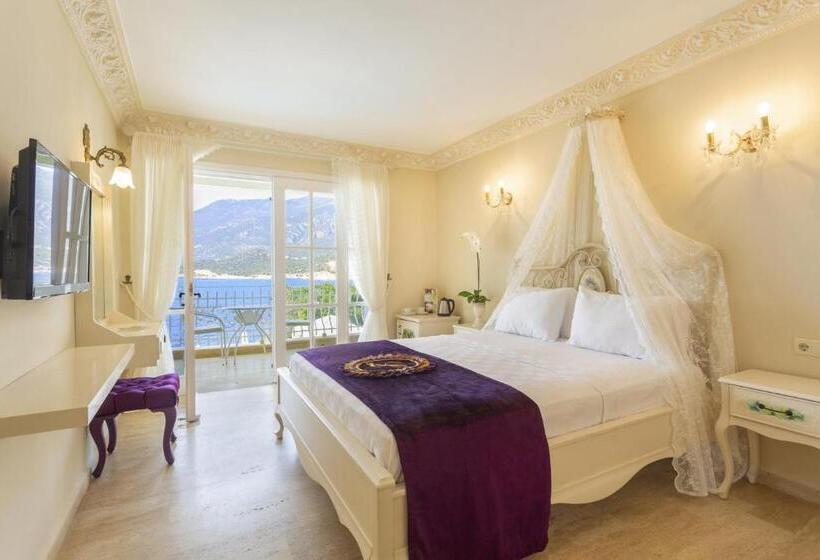 高级大房间, Lukka Exclusive Hotel – Adult Only +12