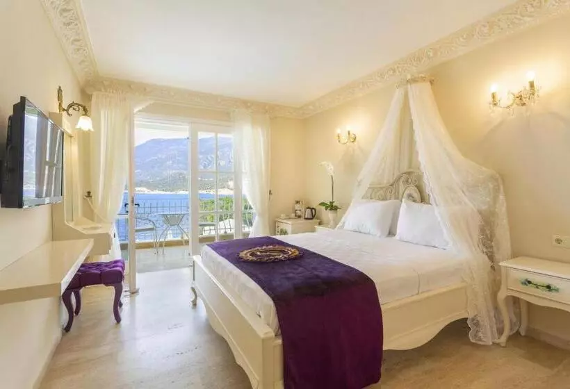 Superior Room, Lukka Exclusive Hotel – Adult Only +12