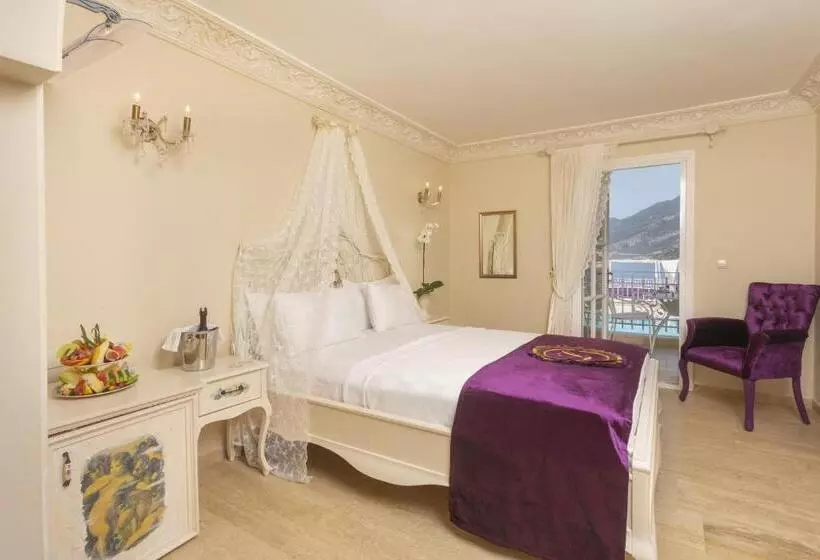 Superior Room, Lukka Exclusive Hotel – Adult Only +12