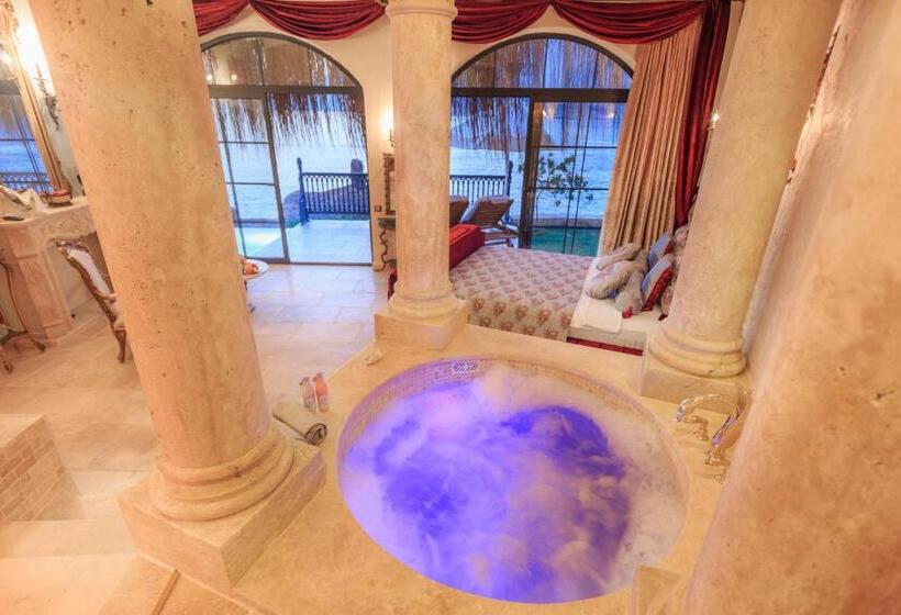 高级套房, Lukka Exclusive Hotel – Adult Only +12