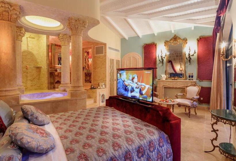 高级套房, Lukka Exclusive Hotel – Adult Only +12