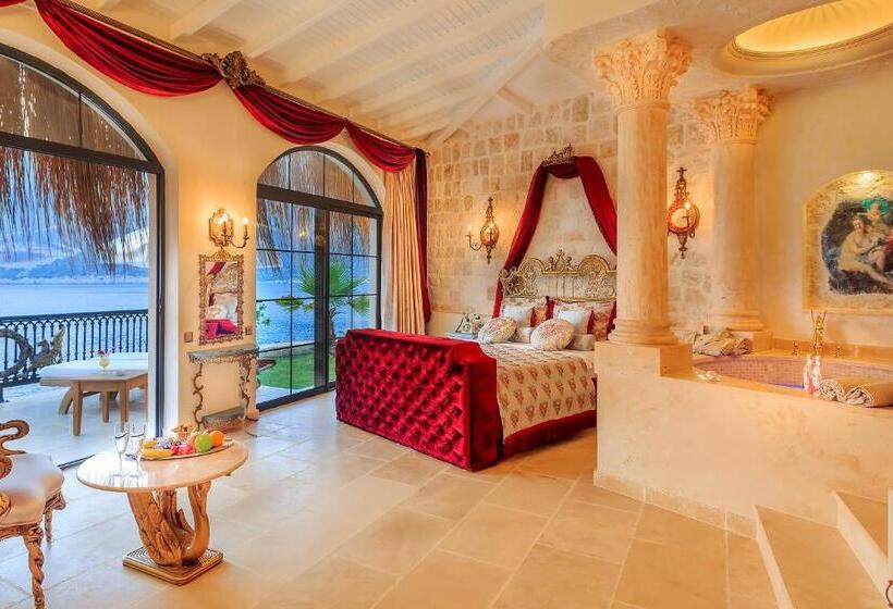 高级套房, Lukka Exclusive Hotel – Adult Only +12