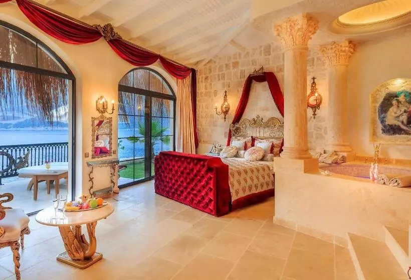 Superior Suite, Lukka Exclusive Hotel – Adult Only +12