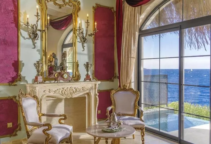 Superior Suite, Lukka Exclusive Hotel – Adult Only +12