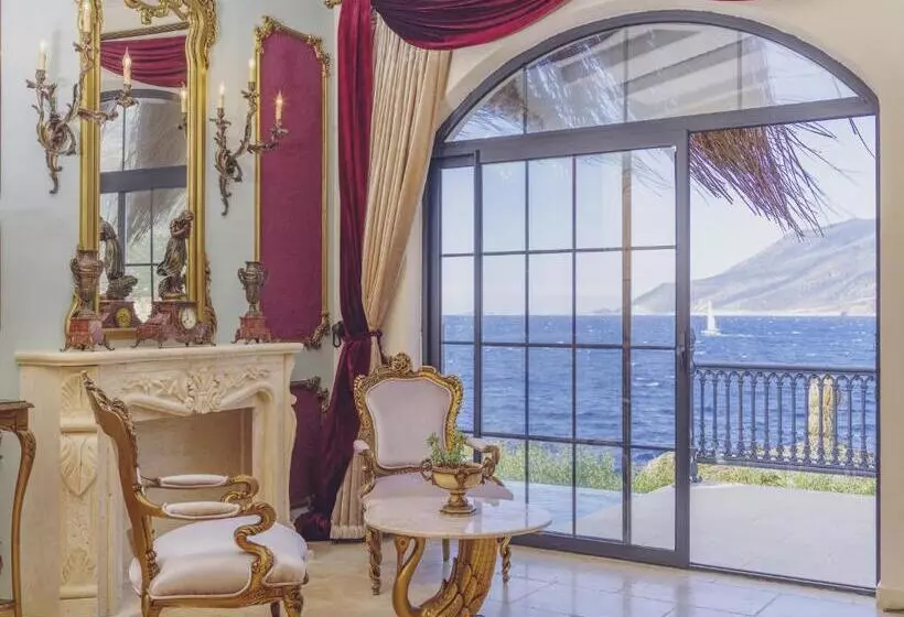 Superior Suite, Lukka Exclusive Hotel – Adult Only +12