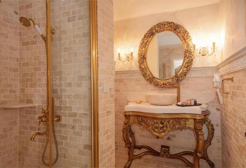 Люкс Deluxe Вид на Море, Lukka Exclusive Hotel – Adult Only +12