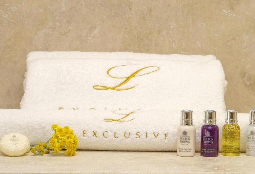 别墅: 1间卧室带游泳池, Lukka Exclusive Hotel – Adult Only +12